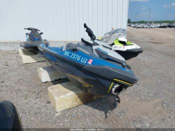  Salvage Sea-Doo Other