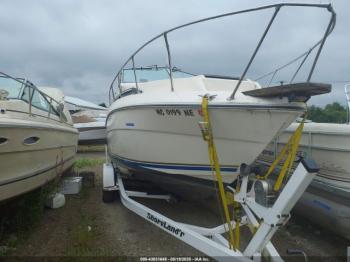 Salvage Sea Ray Other