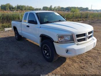  Salvage Ram Dakota