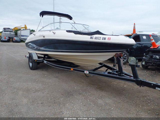  Salvage Rinker Other