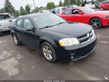  Salvage Dodge Avenger