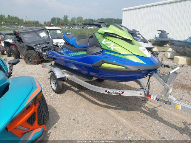  Salvage Yamaha Other