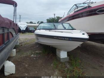  Salvage Malibu Other