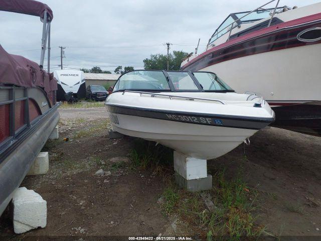  Salvage Malibu Other