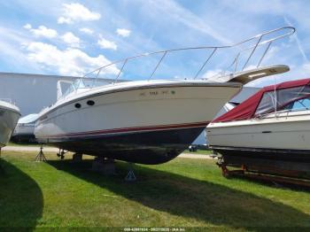  Salvage Wellcraft Other