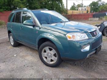  Salvage Saturn Vue
