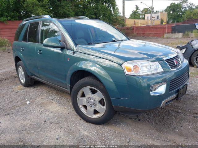  Salvage Saturn Vue