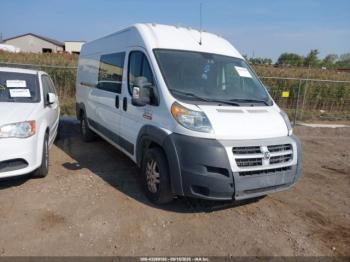  Salvage Ram Promaster