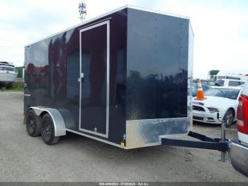  Salvage Formula Trailers Other