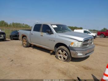  Salvage Dodge Ram 1500
