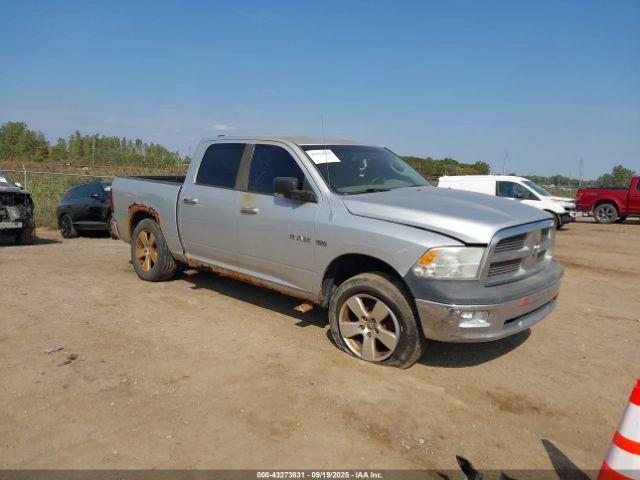  Salvage Dodge Ram 1500