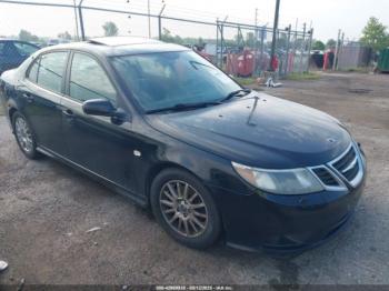  Salvage Saab 9-3