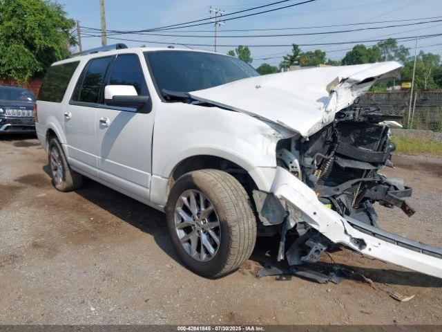  Salvage Ford Expedition