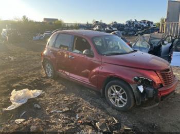  Salvage Chrysler PT Cruiser