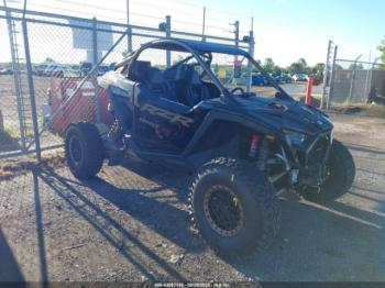  Salvage Polaris RZR