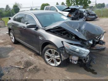  Salvage Ford Taurus