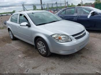  Salvage Chevrolet Cobalt
