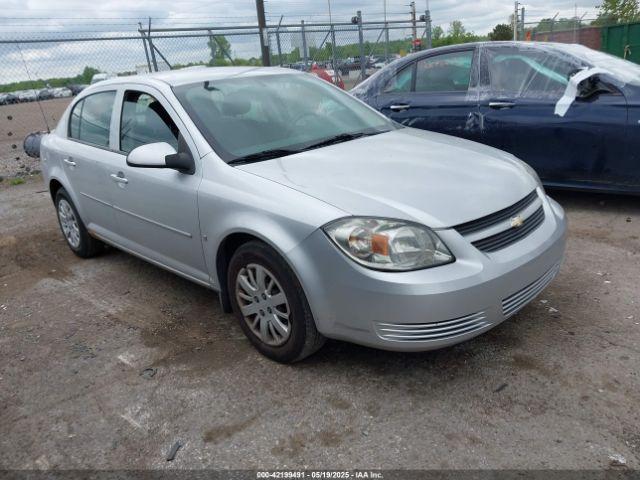  Salvage Chevrolet Cobalt