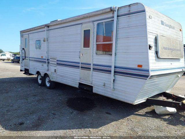  Salvage Sunnybrook Other