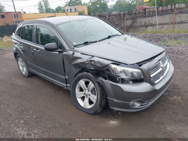  Salvage Dodge Caliber