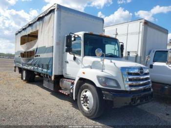  Salvage Hino 238 258 268