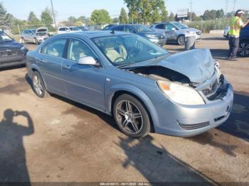  Salvage Saturn Aura