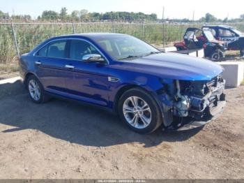  Salvage Ford Taurus
