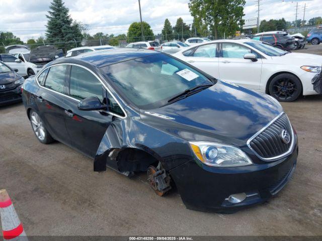  Salvage Buick Verano