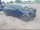 INFINITI Q50 3.0t Red Sport 400 Image 1
