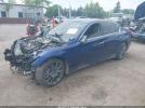 INFINITI Q50 3.0t Red Sport 400 Image 5