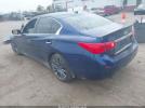 INFINITI Q50 3.0t Red Sport 400 Image 7
