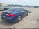 INFINITI Q50 3.0t Red Sport 400 Image 8