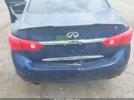 INFINITI Q50 3.0t Red Sport 400 Image 2