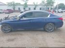 INFINITI Q50 3.0t Red Sport 400 Image 11