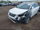 Lexus RX Image 14