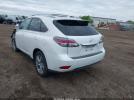Lexus RX Image 16