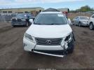 Lexus RX Image 5