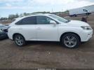 Lexus RX Image 10