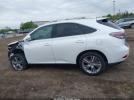 Lexus RX Image 11