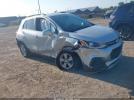 Chevrolet Trax Lt Image 1