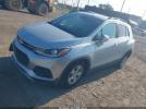 Chevrolet Trax Lt Image 3