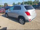 Chevrolet Trax Lt Image 6