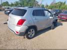 Chevrolet Trax Lt Image 2