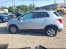 Chevrolet Trax Lt Image 14