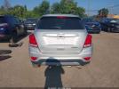 Chevrolet Trax Lt Image 12