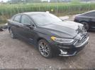 Ford Fusion Titanium Image 1