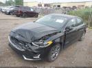 Ford Fusion Titanium Image 15