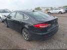 Ford Fusion Titanium Image 3