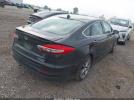 Ford Fusion Titanium Image 2