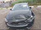 Ford Fusion Titanium Image 6